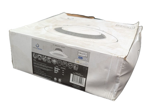 Greencreative innofit 3000k - greencreative, 8"
