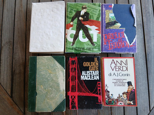 Lotto libri vari - lotto,