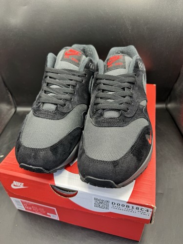 Nike air max bred - max, 1