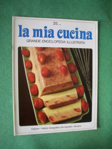 Mia cucina grande - mia,