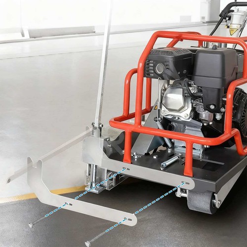 Line lock husqvarna soff cut - line,