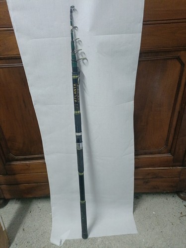 Canna pesca crever atlanta - canna, da
