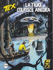 Tex - Bonelli - Originale -