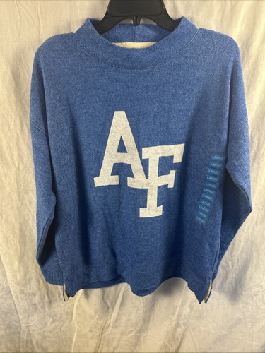 Felpa pullover donna fondo
