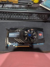 Sapphire AMD Radeon HD 6850 1