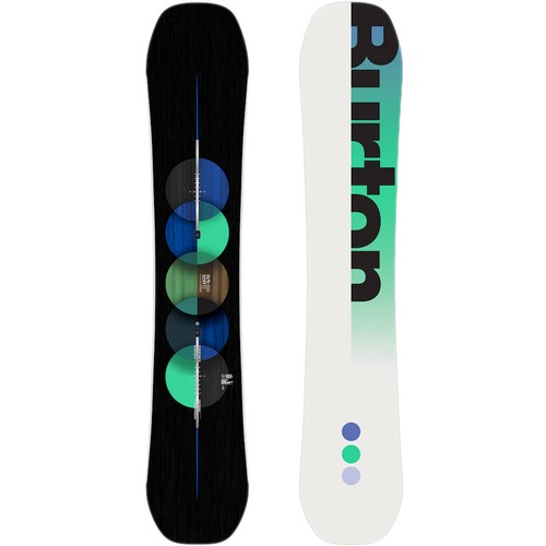 Burton custom flying - burton,
