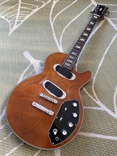 Franpton LE-200 Les Paul copia