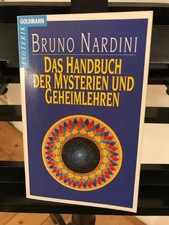 Das Handbuch der Mysterien und