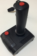 Vintage joystick svi quickshot - joystick,