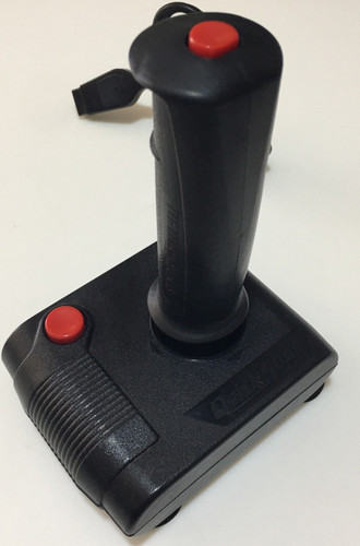 Vintage joystick svi quickshot - vintage,