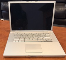 Pristine 2007 MacBook Pro