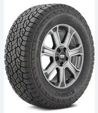 Pneumatici 265/70 r18 116T M+S
