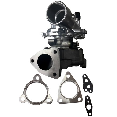 Nuovo turbocompressore per - nuovo,