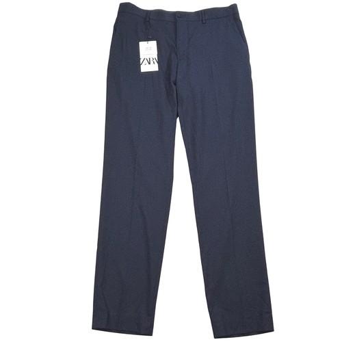 Pantaloni eleganti zara man - eleganti,