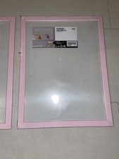 2 cornici portafoto Ikea