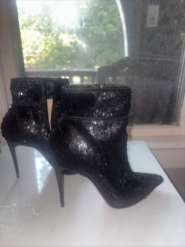 Stivaletti christian louboutin - christian,