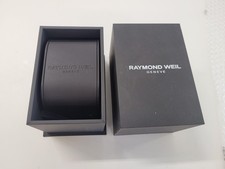 Raymond Weil Box