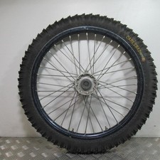 Ruota Anteriore KAWASAKI 450