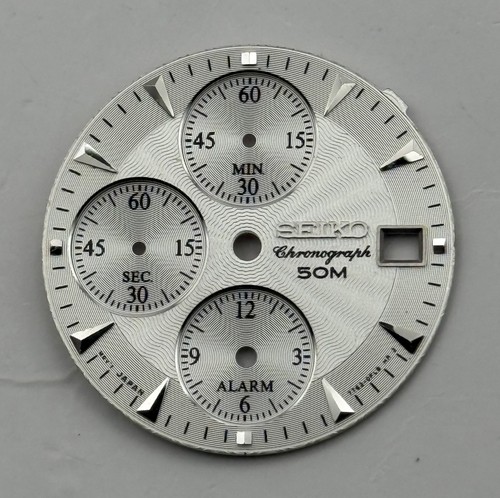 Seiko quadrante orologio - quadrante,