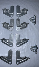 4 Pairs - Ikea BESTA Cabinet