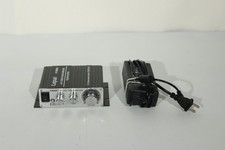 Mini amplificatore stereo