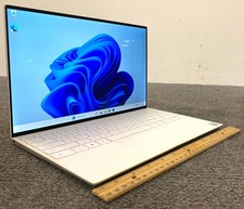 Dell XPS 13 9300 4K 13,4"