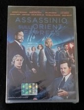 ASSASSINIO SULL'ORIENT