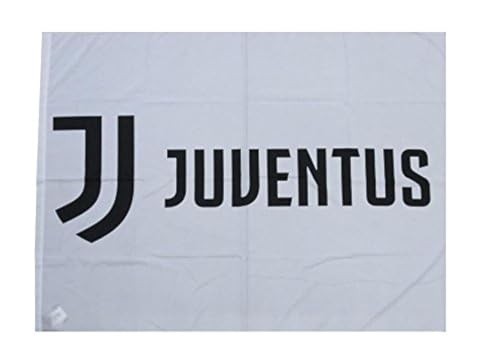Bandiera juventus prodotto - bandiera,