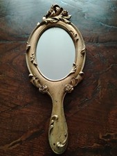 Antichita': specchio da