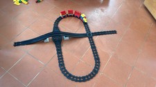 DUPLO TRENO E STAZIONE, Set