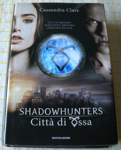 Cassandra clare shadowhunters - cassandra,