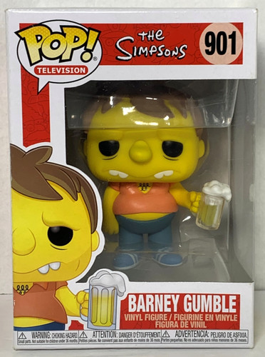 Funko pop television the - funko,
