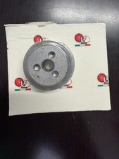 Smerigliatrice conica per