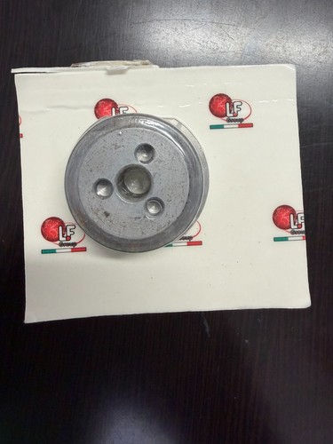 Smerigliatrice conica per