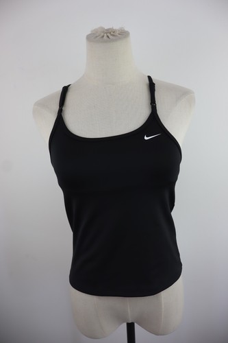 Nike maglia smanicato canotta - nike,