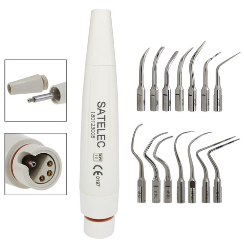 Dental satelec acteon - satelec,