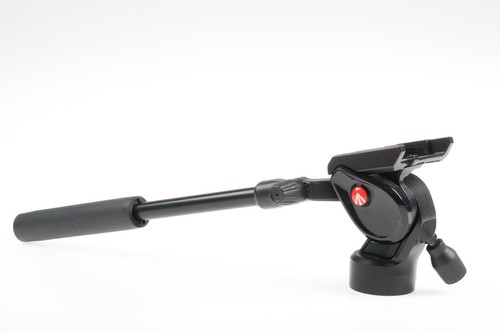 Manfrotto mvh400ah - manfrotto,