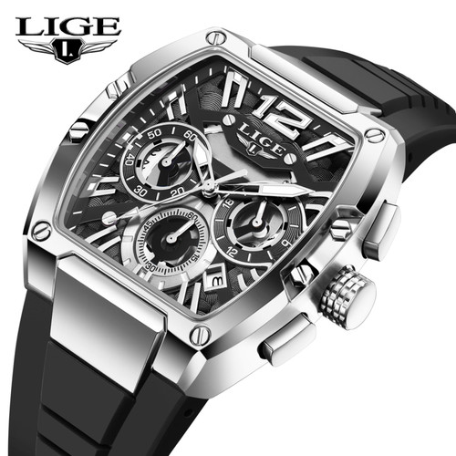 Orologio uomo lige - da,