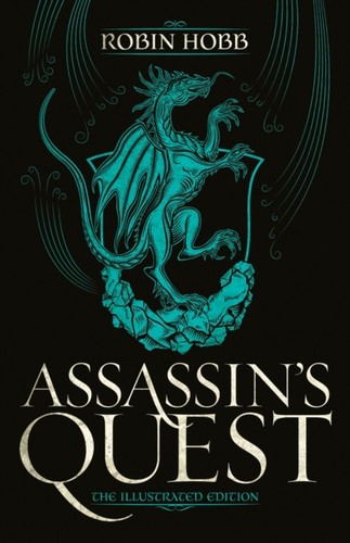 Assassins quest the - quest,