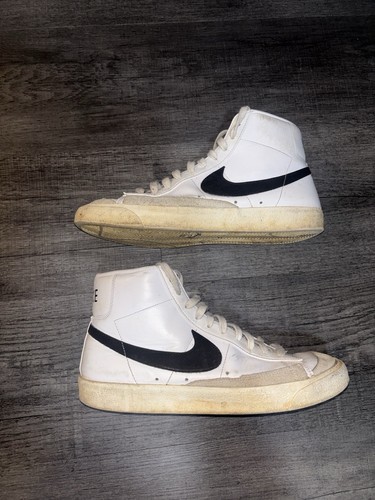 Taglia blazer nike metà - 10,