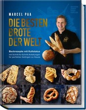 Marcel Paa / Die besten Brote