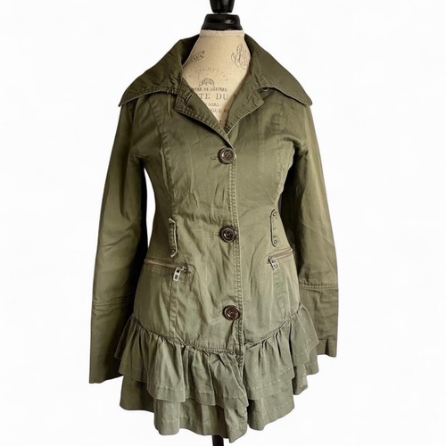 Abito cappotto miss sixty - miss,