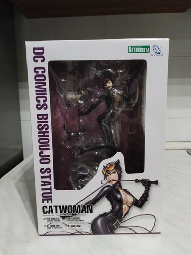 Kotobukiya comics bishoujo - kotobukiya,