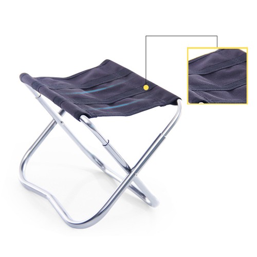 Sgabello pieghevole portatile - sgabello,