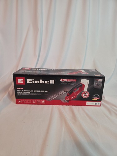 Einhell tagliasiepi - einhell,