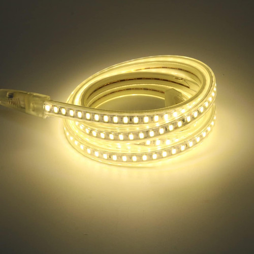 Strisce led luce bianco - strisce,