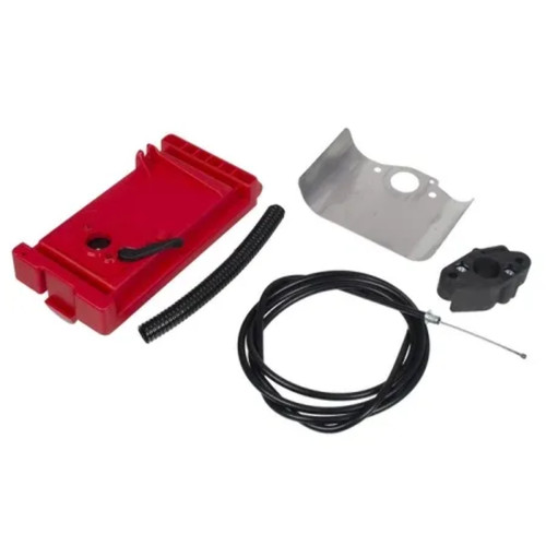 Carburatore kit trasformazione - carburatore,
