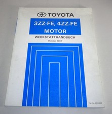 Manuale officina toyota - di,