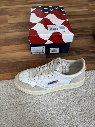 Sneakers autry bianche - sneakers,