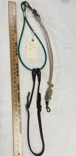 Bosal per cavi - , vintage